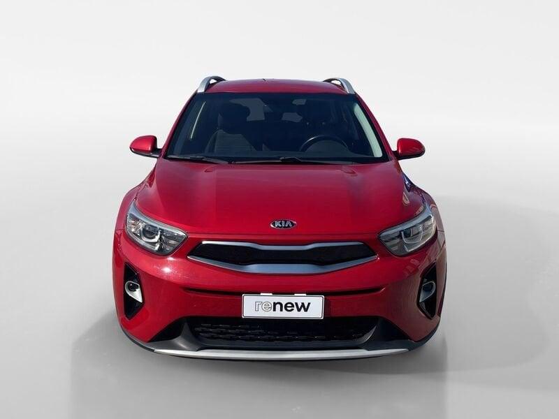 KIA Stonic 1.4 MPI 100CV EcoGPL Style