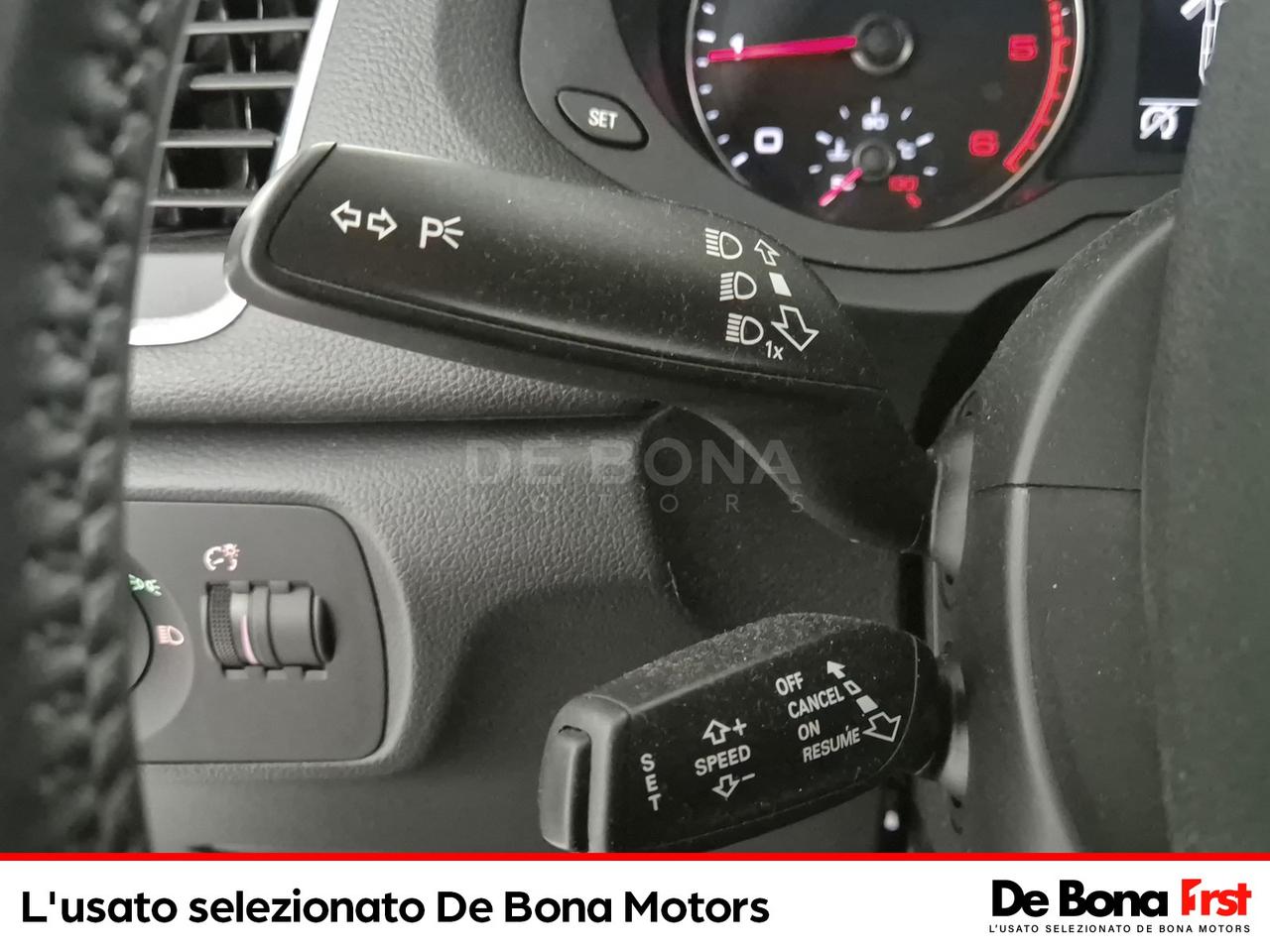 Audi Q3 2.0 tdi quattro 184cv s-tronic