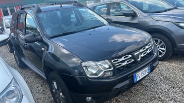 Dacia Duster 1.5 dCi 110CV S&S 4x2 Serie Speciale Ambiance Family