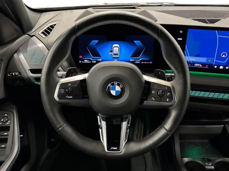 BMW Serie 1 118 d MSport Pro DCT