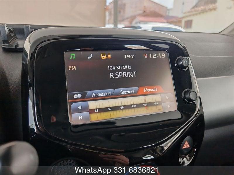 Peugeot 108 108 5p 1.0 vti Allure