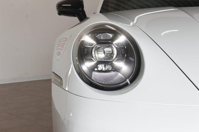 PORSCHE 992 911 Carrera S MATRIX/TETTO/360 IVA ESPOSTA Leasing