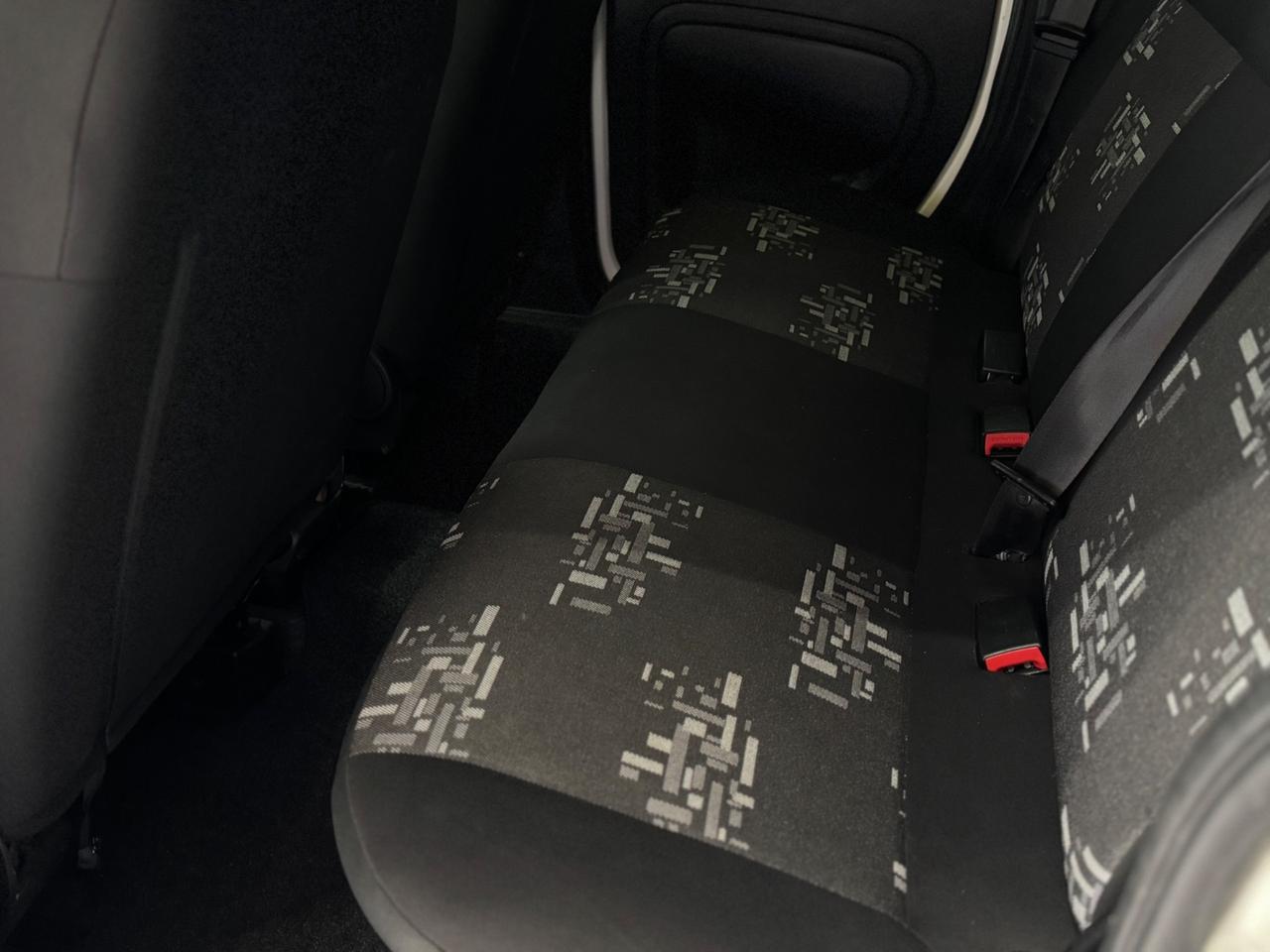 Fiat Qubo Dynamic 1.4 Metano Full Opt