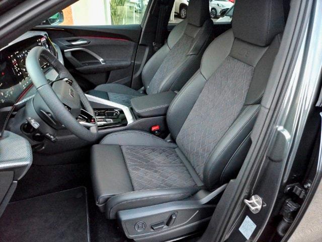 AUDI Q5 SPB TDI 150 kW mHEV+ S tronic quattro S li