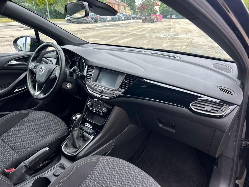 Opel Astra 1.6 CDTI Dynamic 136cv