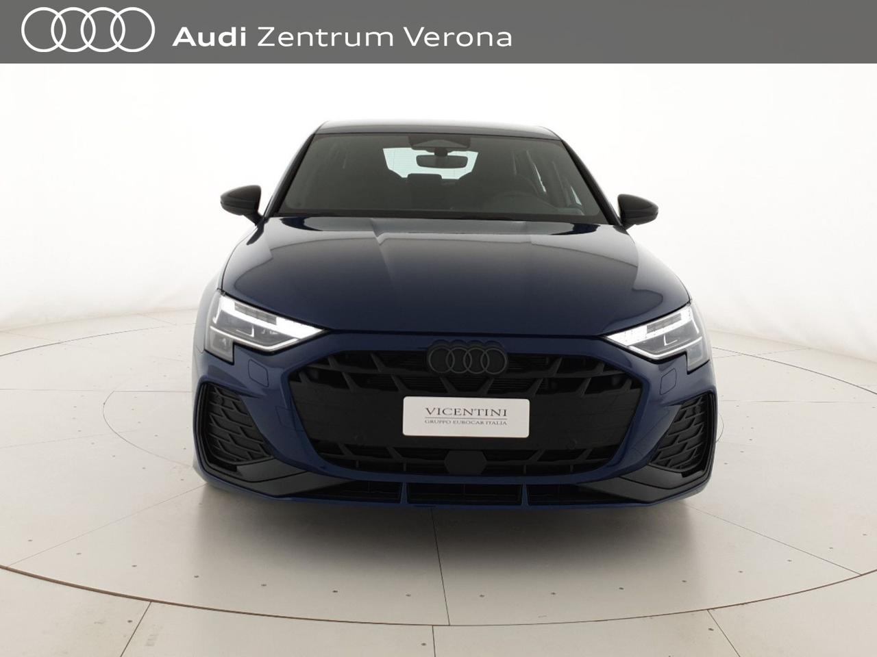 Sportback 2.0TDI 150CV S tronic S line Edition