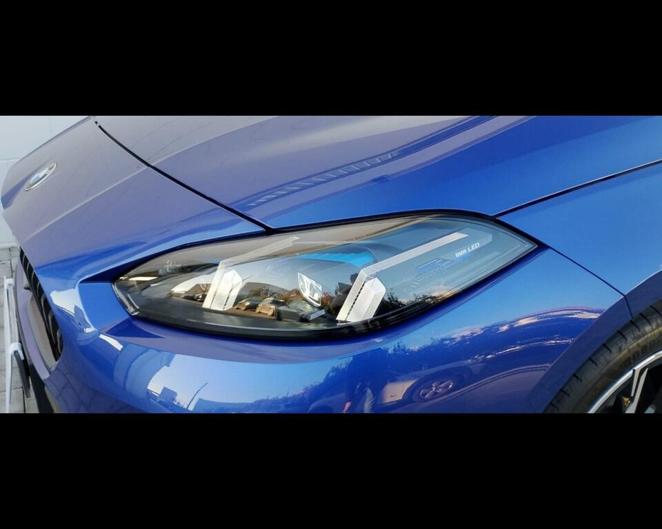 BMW Serie 1 118 d MSport Pro DCT