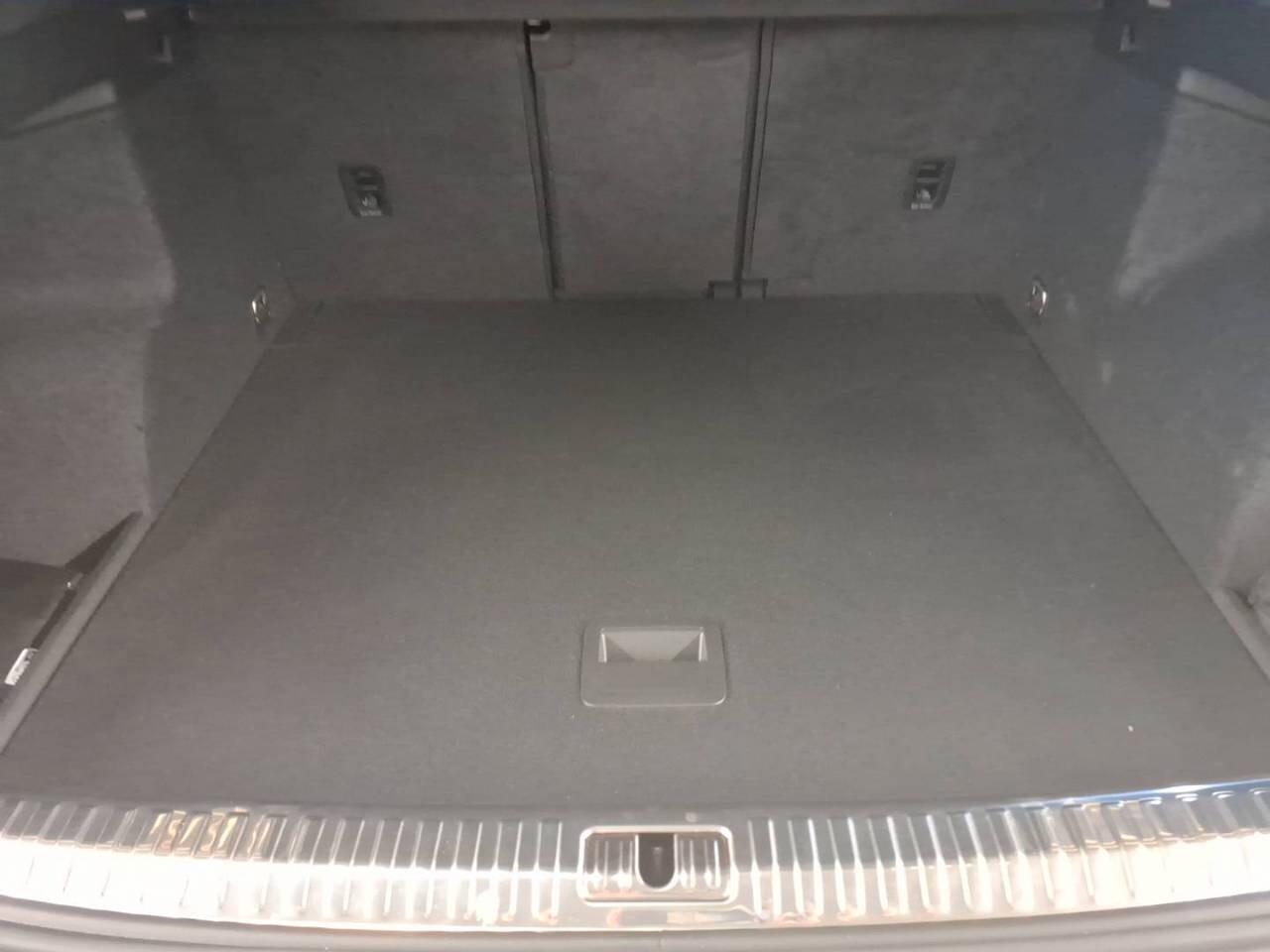 Audi Q3 35 TDI S tronic line edition