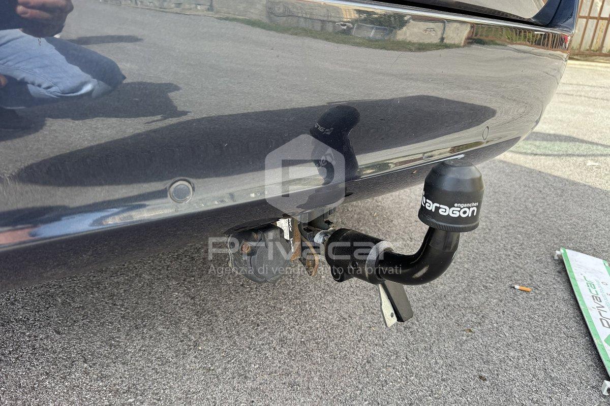 PEUGEOT 508 2.0 HDi 140CV SW Ciel Allure