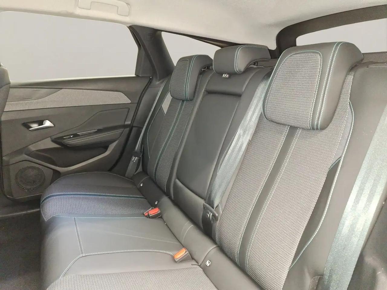 Peugeot 308 BlueHDi 130 S&S EAT8 SW Allure Pack Perfetta
