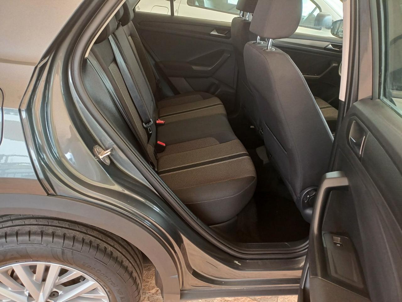 Volkswagen T-Roc 2.0 TDI - 150 CV