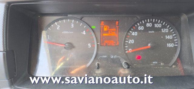 NISSAN CABSTAR 3.0 DIESEL 130cv " RIBALTABILE TRILATERAL