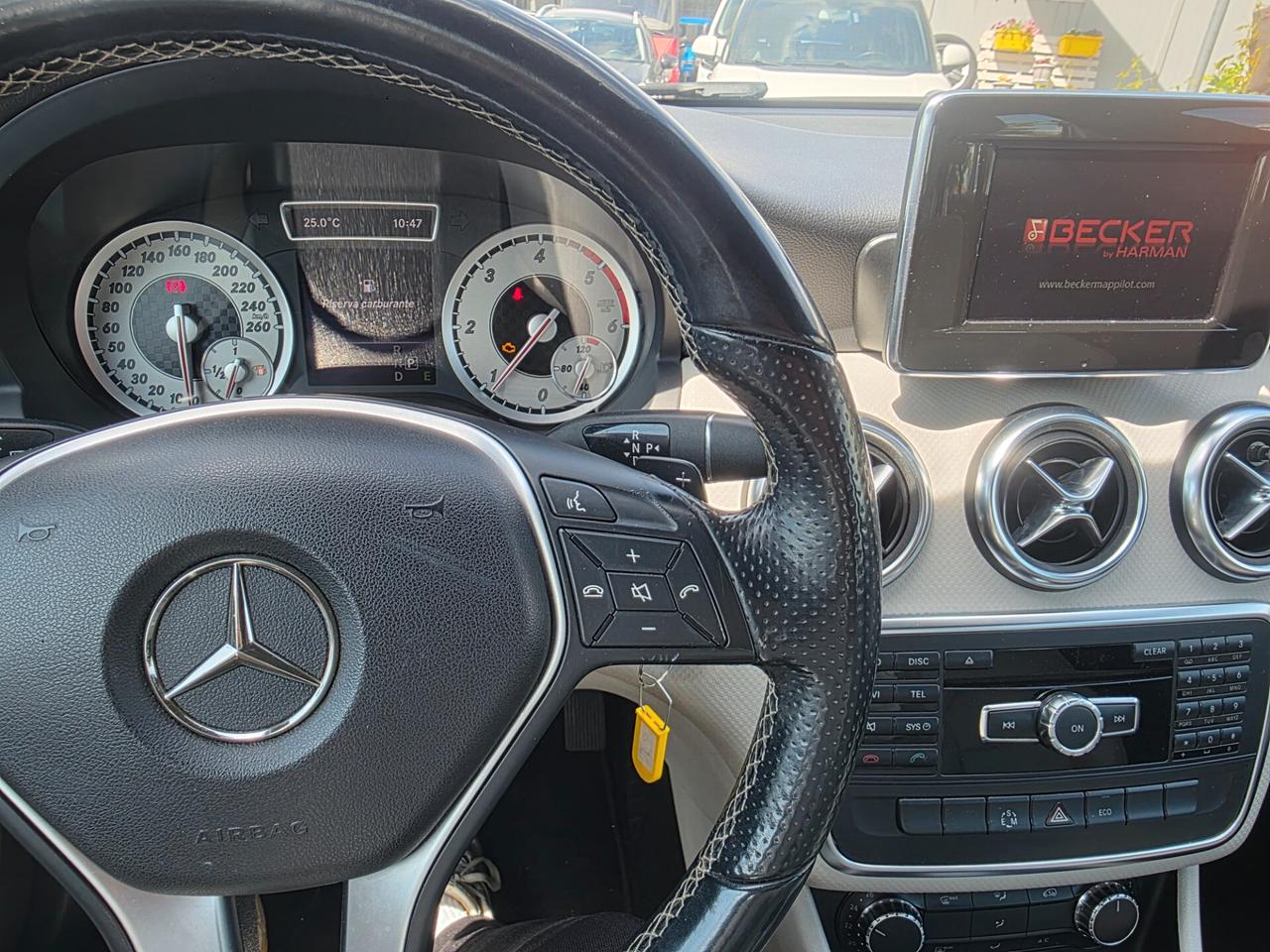 Mercedes-benz A 180 CDI Sport