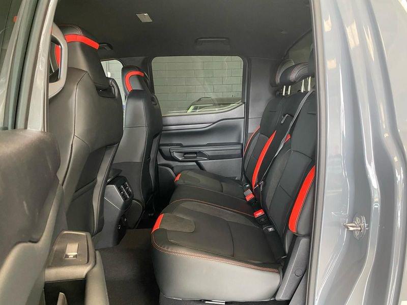 Ford Ranger Raptor 2.0 Ecoblue 4WD DC 5 posti - IVA ESCLUSA