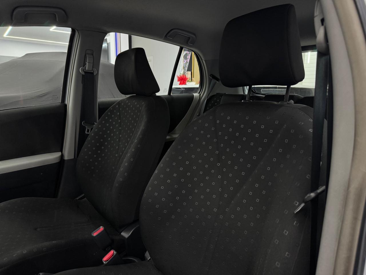 Toyota Yaris 1.0 69Cv Full Optional