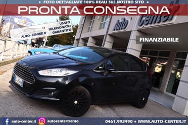 Ford Fiesta 1.0 80CV 5p Titanium