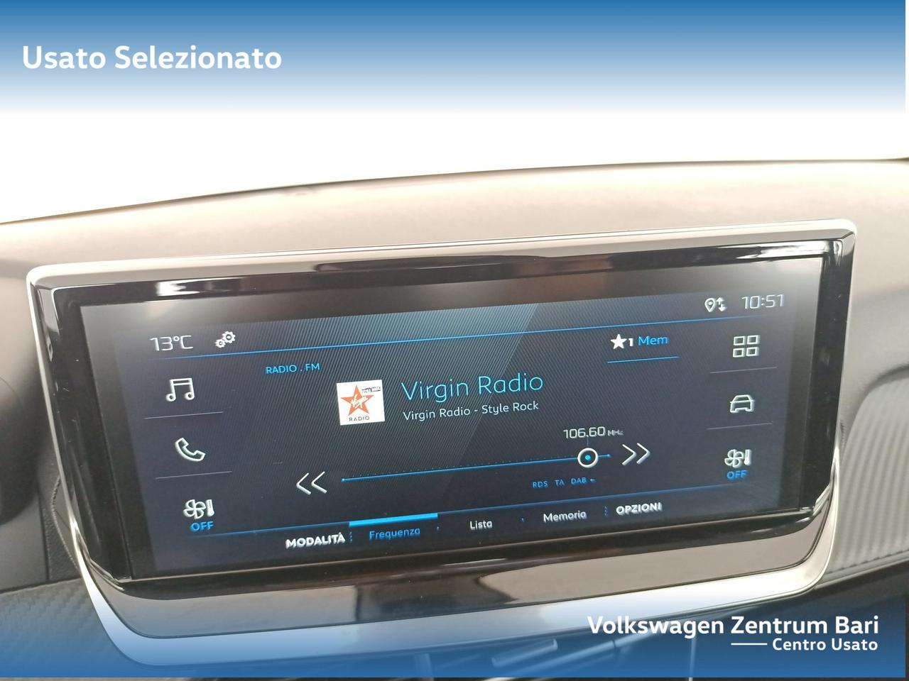 Peugeot 208 1.2 puretech active s&s 75cv