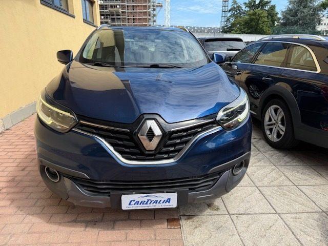 RENAULT Kadjar TCe 130CV Energy Intens TETTO PANORAMICO