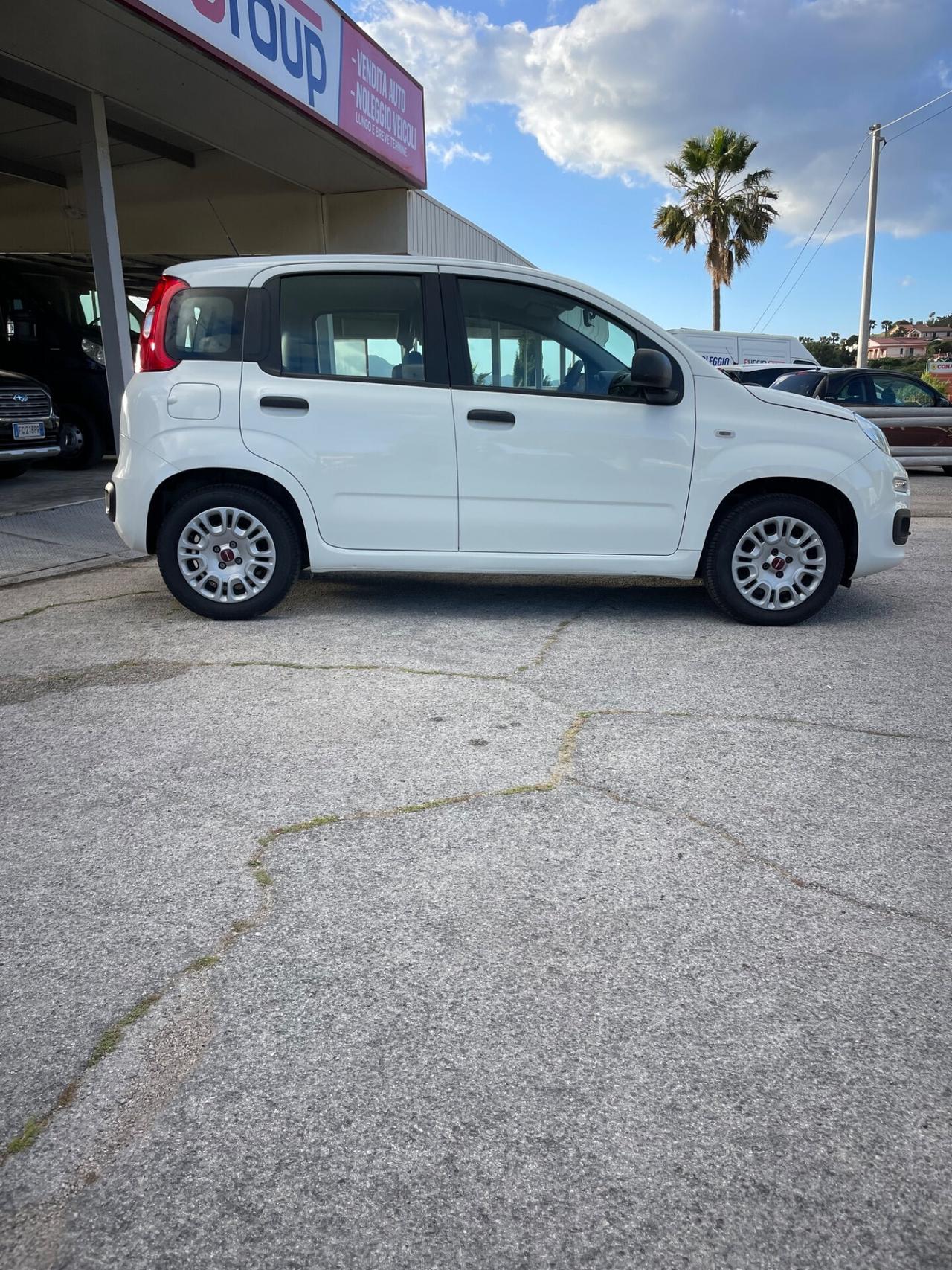 Fiat Panda 1.2 EasyPower Easy