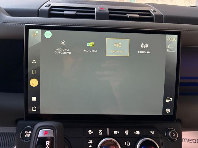LAND ROVER Defender 110 3.0D I6 200 CV AWD Auto X-Dynamic SE TETTO PAN