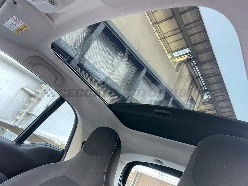 smart fortwo Fortwo 1.0 Superpassion 71cv twinamic