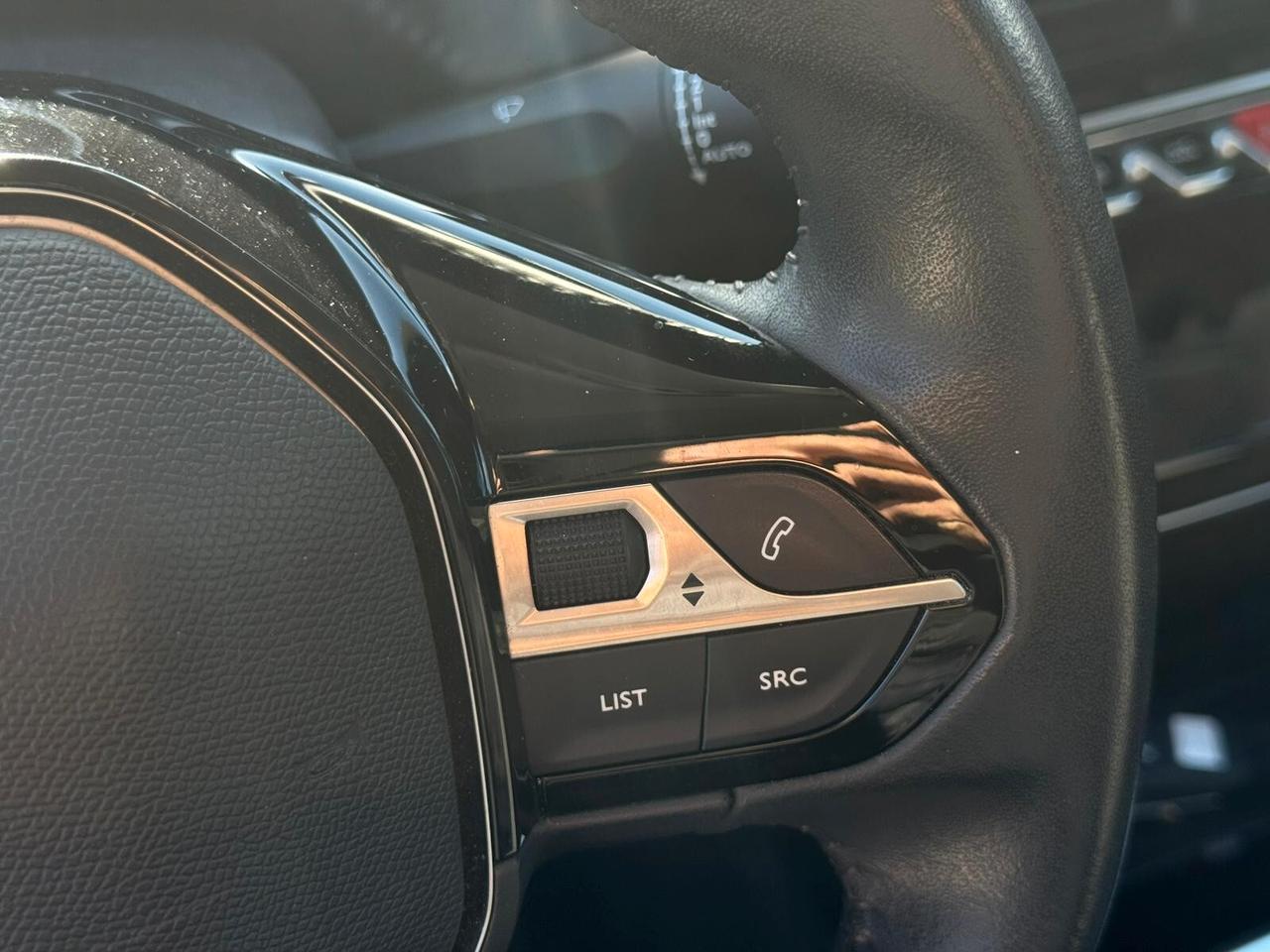 Peugeot 208 BlueHDi 100 Stop&Start 5 porte Allure Pack