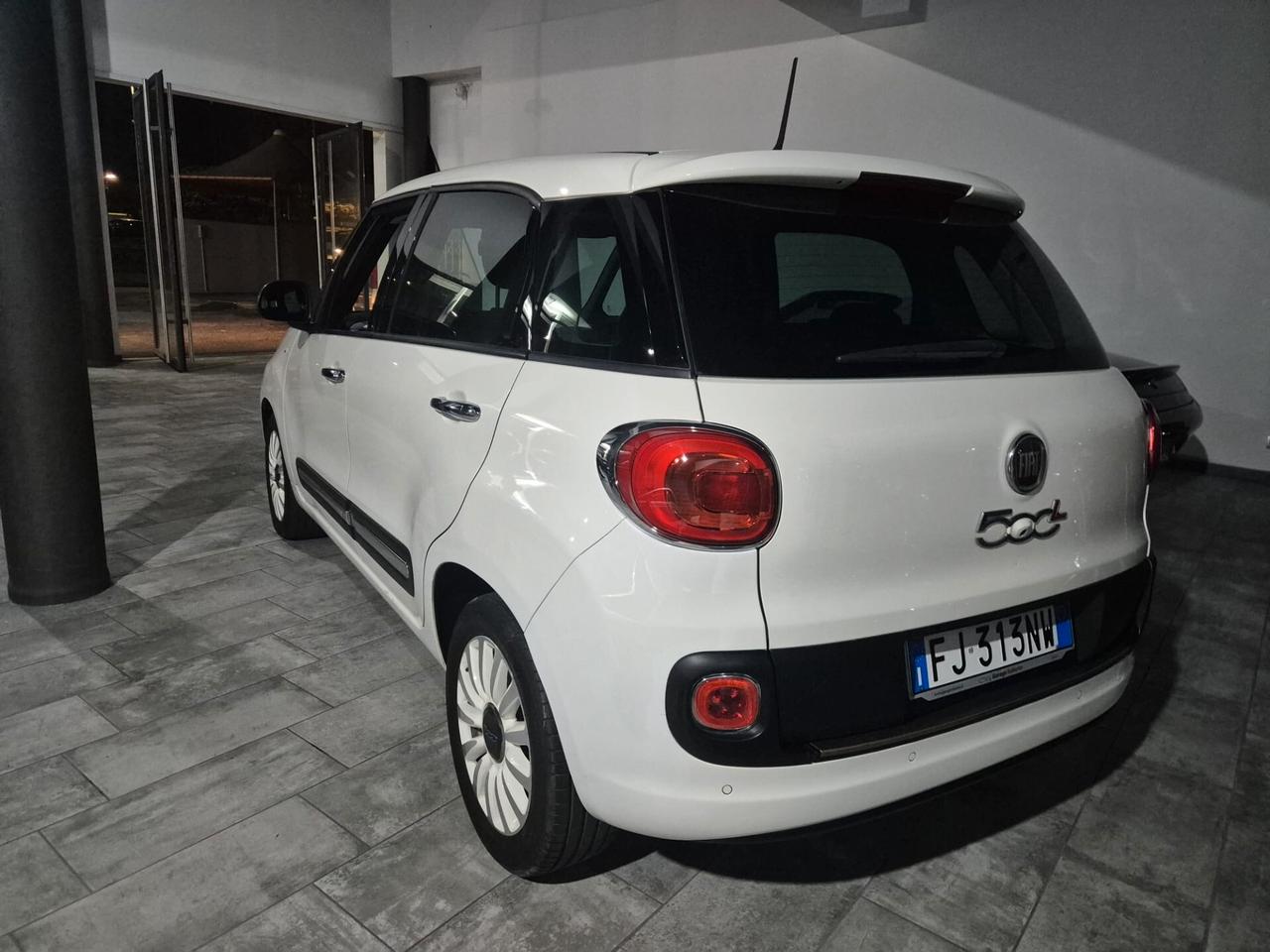 Fiat 500L 1.4 95 CV Pop Star