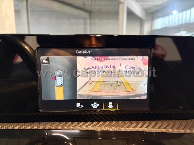 Mercedes-benz A 250 EQ-Power Business Extra AUTO MOTORE OK