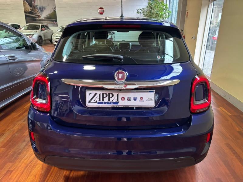 FIAT 500X 1.3 MultiJet 95 CV Urban