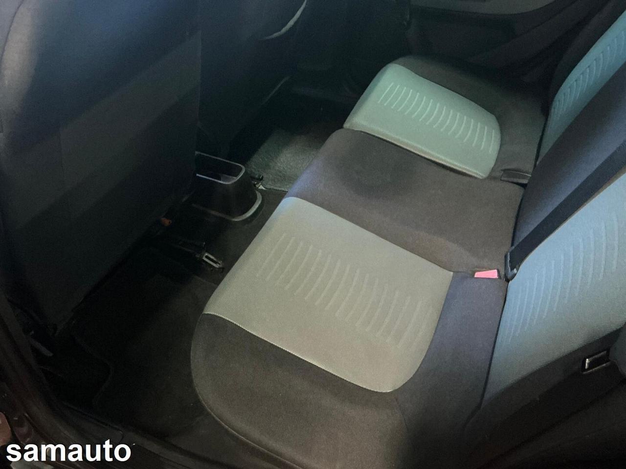 Fiat Grande Punto 1.4 Benzina 2008