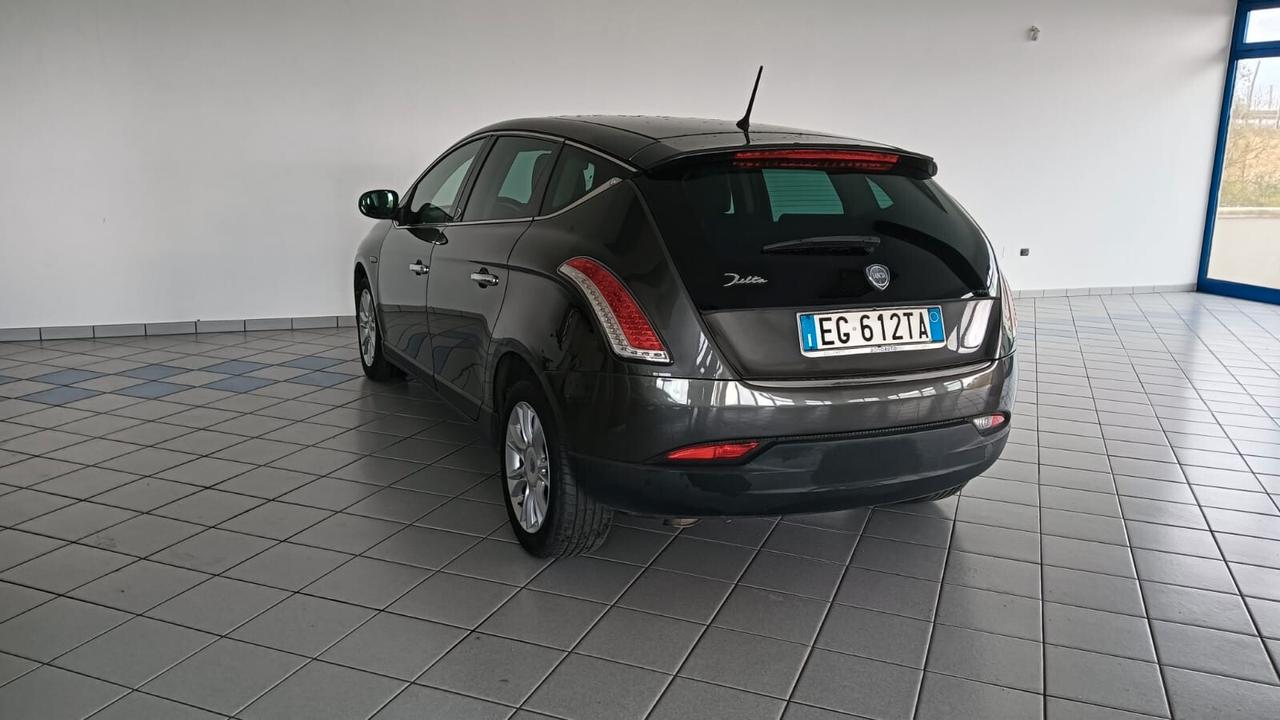 Lancia Delta 1.6 MJT DPF Oro