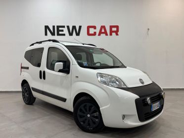 Fiat Qubo 1.3 MJT 75 CV Trekking GANCIO TRAINO