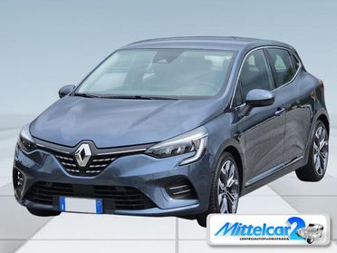 RENAULT Clio Full Hybrid E-Tech 140 CV 5 porte Intens