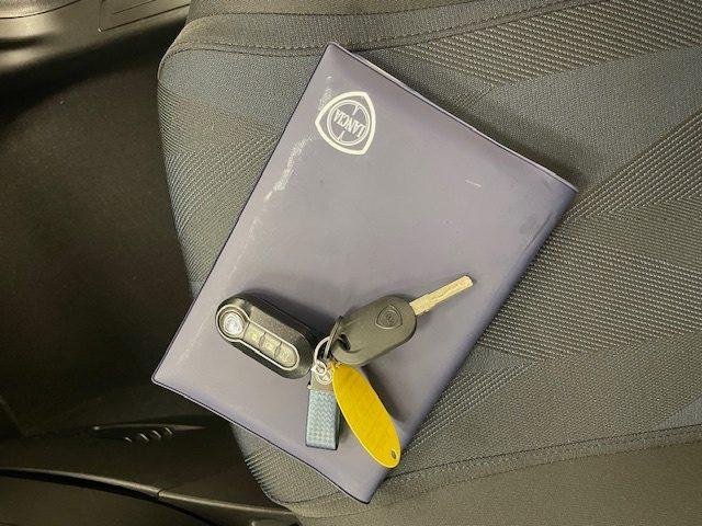 LANCIA Ypsilon III 2015 - 1.3 mjt Gold s&s 95cv my18