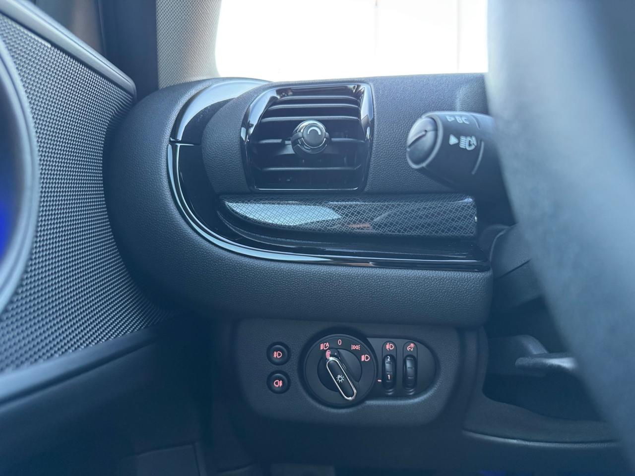 Mini Cooper D Clubman 2.0 Classic HYPE