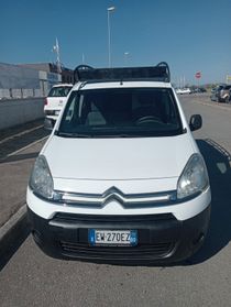 BERLINGO VAN 1.6 OLTRE IVA SU FATT