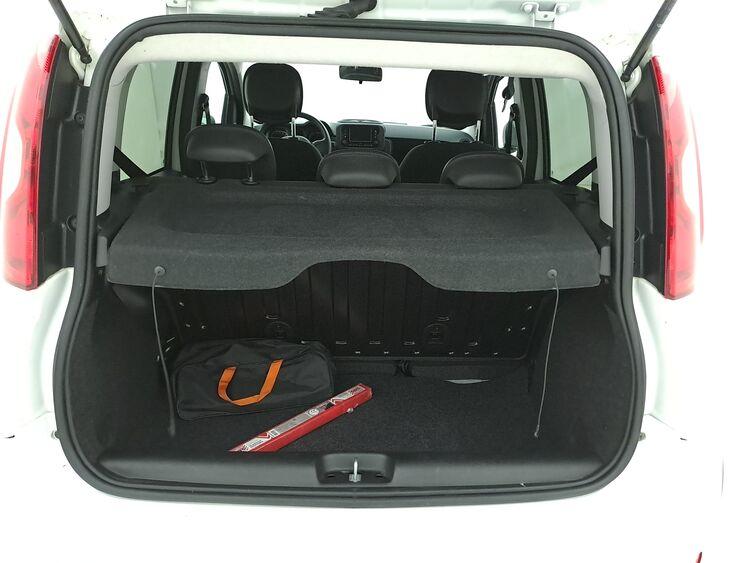 Fiat Panda Hybrid BR050749 1.0 Mild Hybrid 70CV