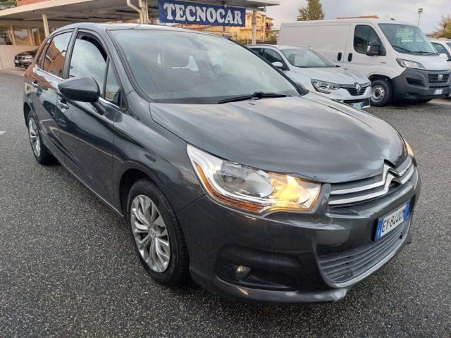 CITROEN C4 1.6 HDi 90 Seduction 5 Porte