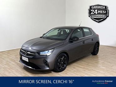 Opel Corsa Corsa 1.5 GS Line s&s 100cv