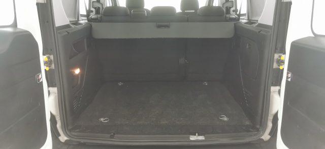 FIAT Doblo Doblò AUTOCARRO 1.3 MJT PC Combi N1 - PREZZO + IVA