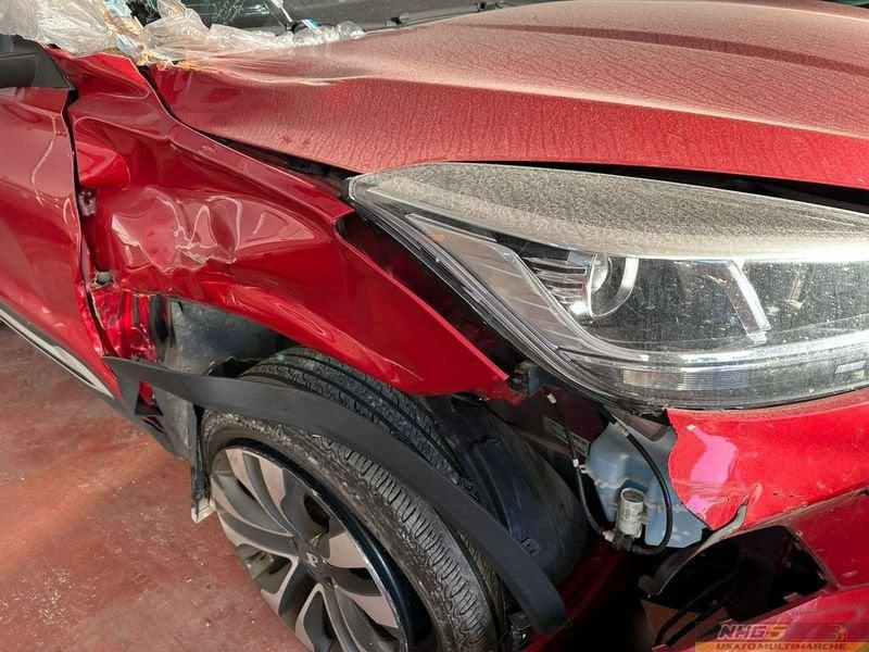 DR AUTOMOBILES dr 5.0 dr 5.0 s3 1.5 Bi-Fuel GPL ( Incidentata )