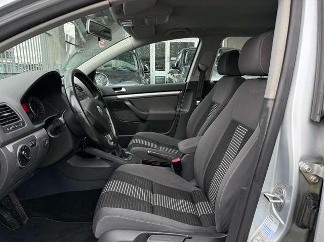 Volkswagen Golf Golf V 5p 1.6 United bi-fuel G