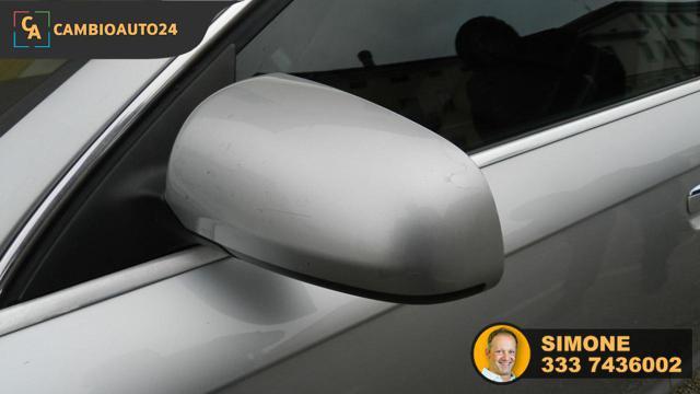 AUDI A6 3.0 V6 TDI F.AP. Quattro Tiptronic-Tetto Apribile