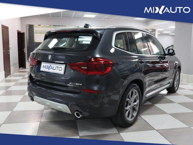 BMW X3 xDrive20d 48V xLine AUT