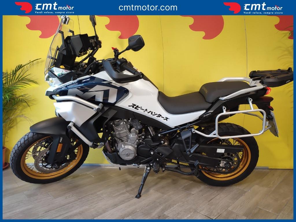 CFMOTO 800 MT - 2024