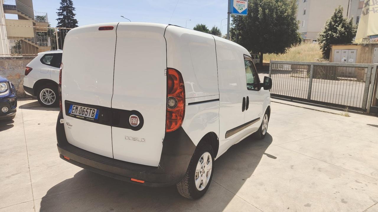 Fiat DOBLO' ISOTERMICO