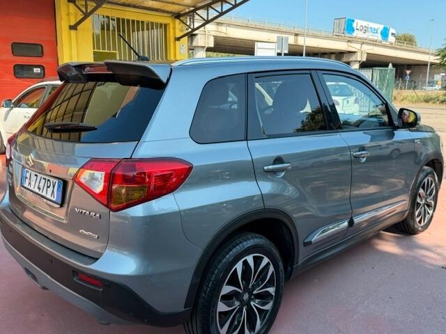 Suzuki Vitara 1.6 DDiS 4WD AllGrip DCT V-Top, AUTOMATICO, EURO 6!!