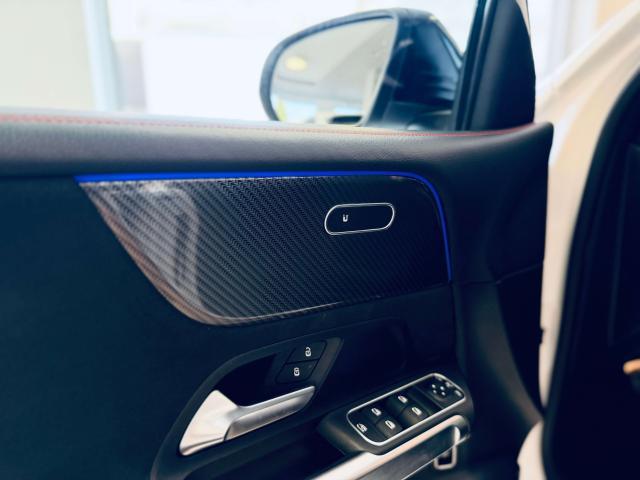 Mercedes-Benz GLB 200 d Premium AMG auto