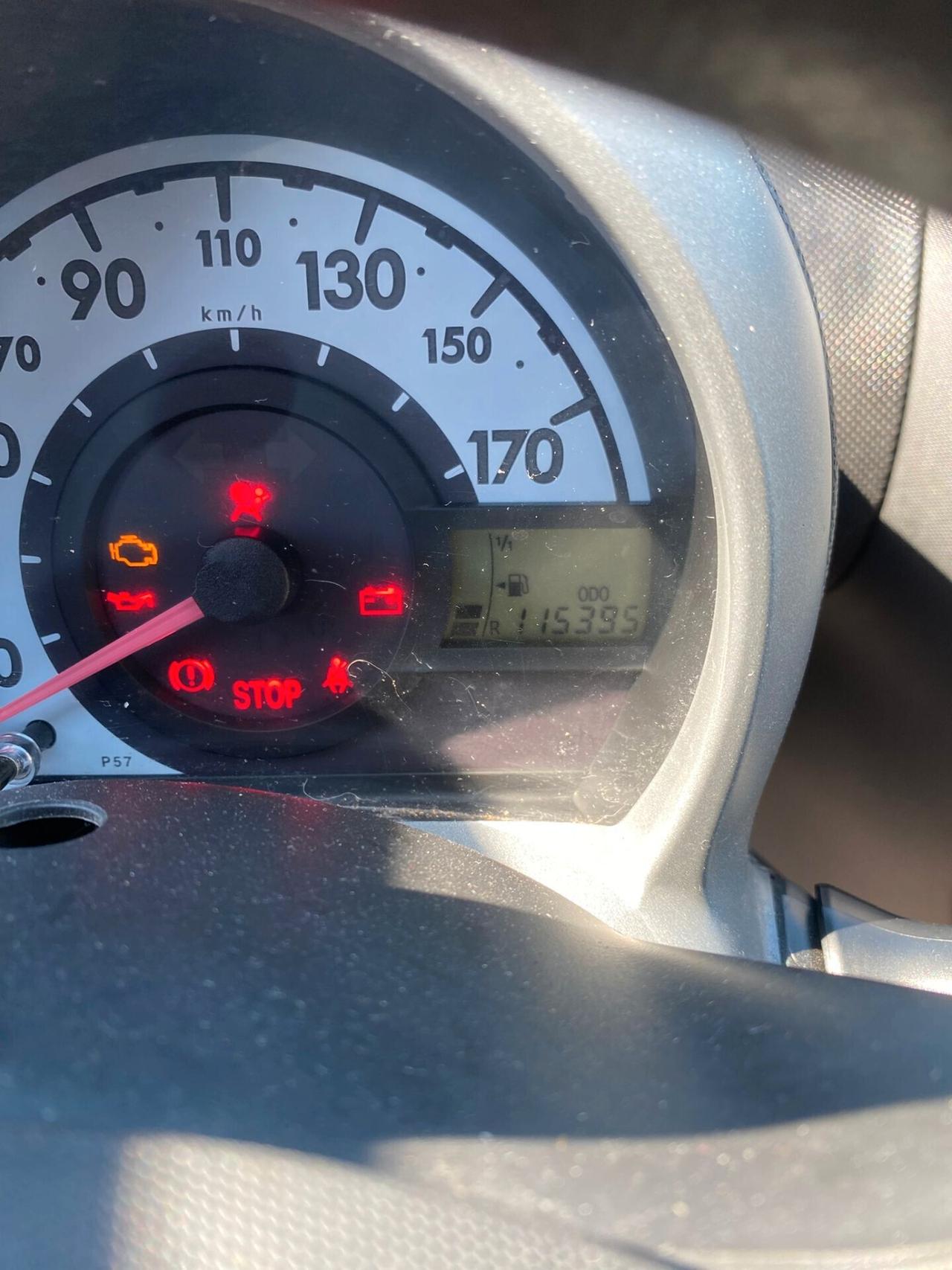 Citroen C1 1.0 5 porte Seduction