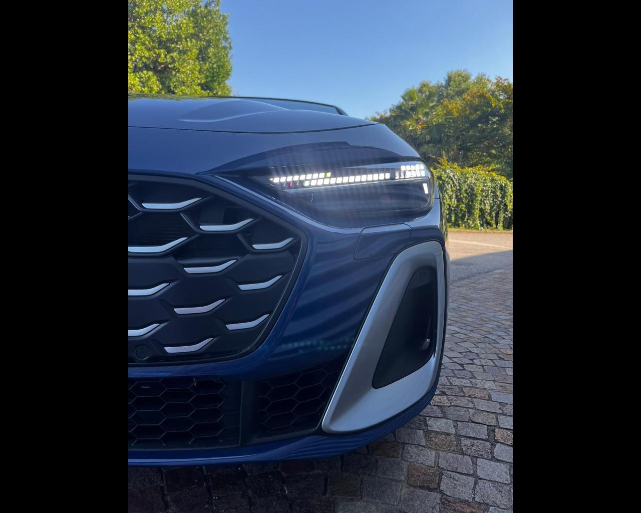 AUDI S5 SEDAN TFSI S-TRONIC